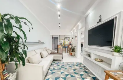 Imagem: Apartamento para Alugar, Boqueirão