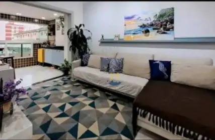 Imagem: Apartamento para Alugar, Boqueirão