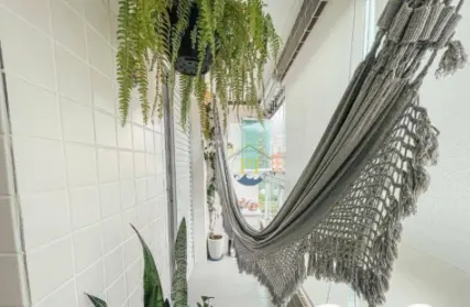 Imagem: Apartamento para Alugar, Boqueirão