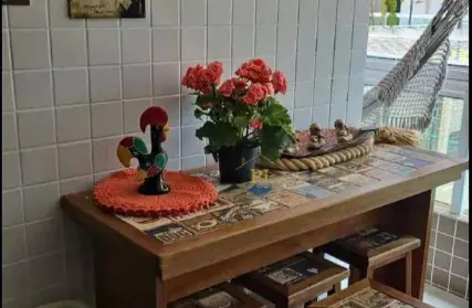 Imagem: Apartamento para Alugar, Boqueirão