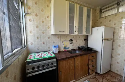 Imagem: Kitnet / Loft para Venda, Boqueirão