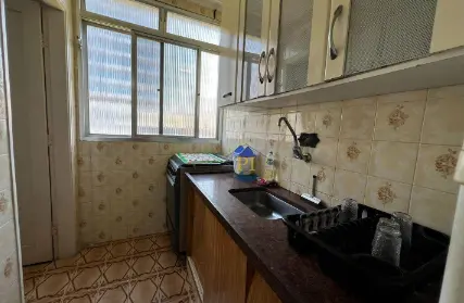 Imagem: Kitnet / Loft para Venda, Boqueirão