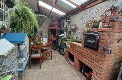 Imagem: Casa Térrea para Venda, Balneário Pires