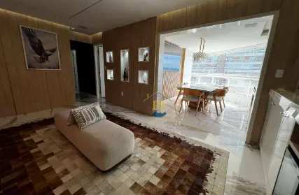 Imagem: Apartamento para Venda, Canto do Forte