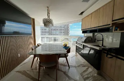 Imagem: Apartamento para Venda, Canto do Forte