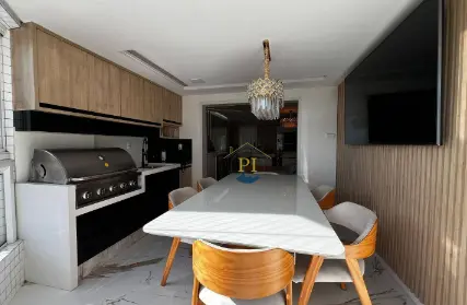 Imagem: Apartamento para Venda, Canto do Forte