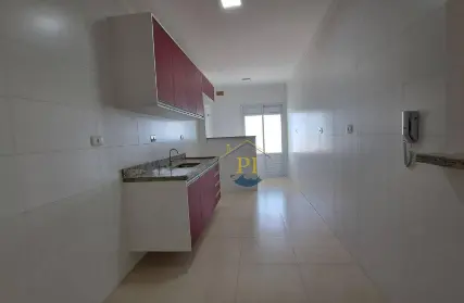 Imagem: Apartamento para Alugar, Aviação