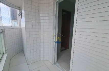 Imagem: Apartamento para Alugar, Balneário Pires