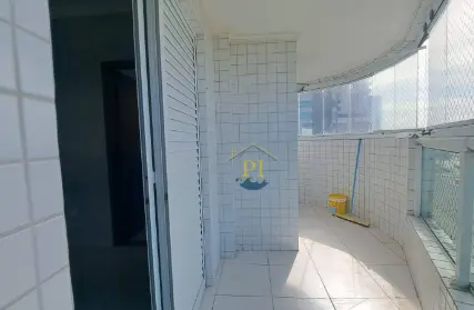 Imagem: Apartamento para Alugar, Balneário Pires