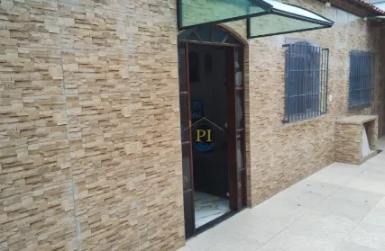 Imagem: Casa Térrea para Venda, Balneário Pires