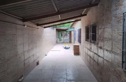 Imagem: Casa Térrea para Venda, Balneário Pires