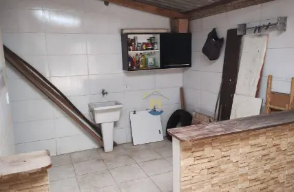 Imagem: Casa Térrea para Venda, Balneário Pires