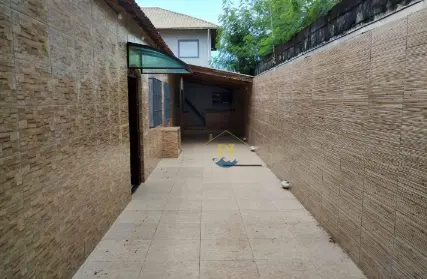 Imagem: Casa Térrea para Venda, Balneário Pires