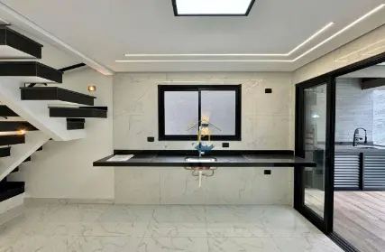 Imagem: Sobrado para Venda, Boqueirão