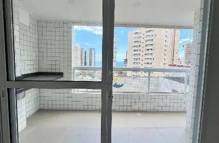 Imagem: Apartamento para Alugar, Vila Mar