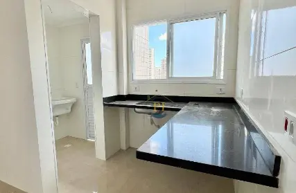 Imagem: Apartamento para Alugar, Vila Mar