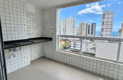 Imagem: Apartamento para Alugar, Vila Mar