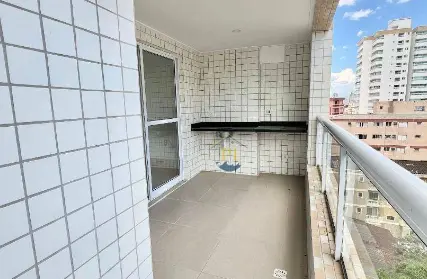 Imagem: Apartamento para Alugar, Vila Mar