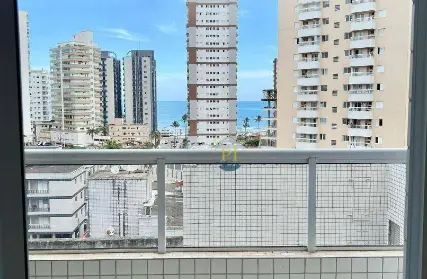 Imagem: Apartamento para Alugar, Vila Mar