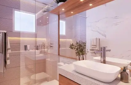 Imagem: Cobertura para Venda, Guilhermina