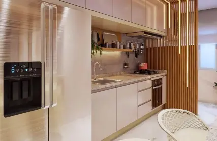 Imagem: Cobertura para Venda, Guilhermina