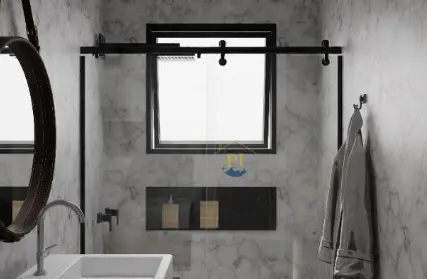 Imagem: Sobrado para Venda, Guilhermina