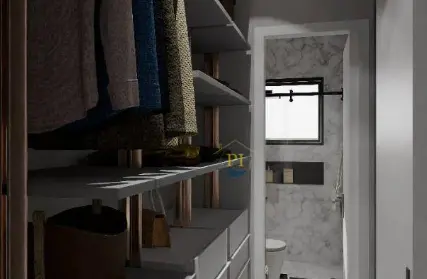 Imagem: Sobrado para Venda, Guilhermina