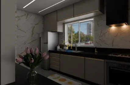 Imagem: Sobrado para Venda, Guilhermina