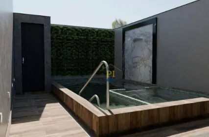 Imagem: Sobrado para Venda, Guilhermina