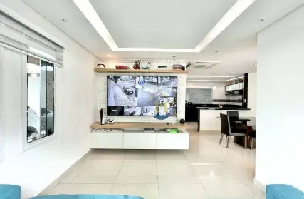 Imagem: Sobrado para Venda, Vila Mar