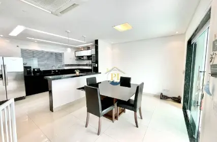 Imagem: Sobrado para Venda, Vila Mar