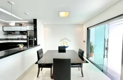 Imagem: Sobrado para Venda, Vila Mar