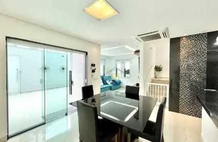 Imagem: Sobrado para Venda, Vila Mar