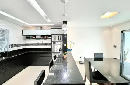 Imagem: Sobrado para Venda, Vila Mar