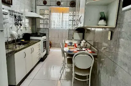 Imagem: Apartamento para Venda, Balneário Pires