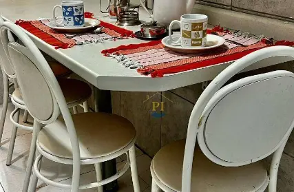 Imagem: Apartamento para Venda, Balneário Pires