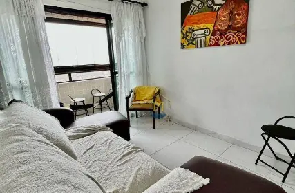 Imagem: Apartamento para Venda, Balneário Pires