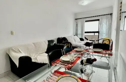 Imagem: Apartamento para Venda, Balneário Pires