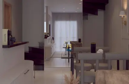 Imagem: Condomínio Fechado para Venda, Vila Mar