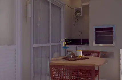 Imagem: Condomínio Fechado para Venda, Vila Mar