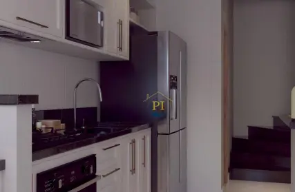 Imagem: Condomínio Fechado para Venda, Vila Mar