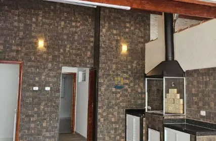 Imagem: Sobrado para Venda, Guilhermina