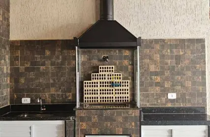 Imagem: Sobrado para Venda, Guilhermina