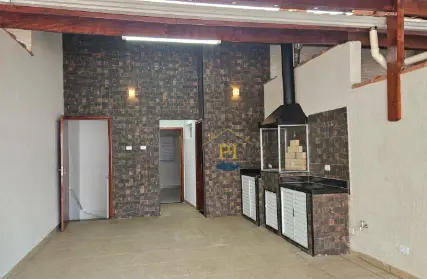 Imagem: Sobrado para Venda, Guilhermina