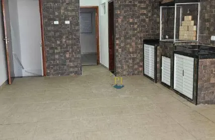 Imagem: Sobrado para Venda, Guilhermina