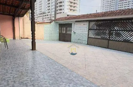 Imagem: Casa Térrea para Venda, Vila Mar