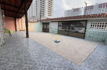 Imagem: Casa Térrea para Venda, Vila Mar