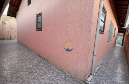 Imagem: Casa Térrea para Venda, Vila Mar