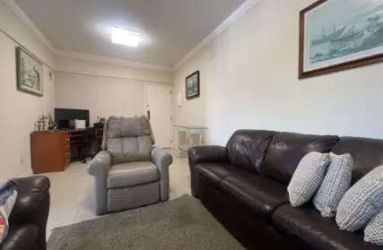 Imagem: Apartamento para Venda, Boqueirão