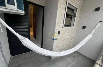 Imagem: Sobrado para Venda, Vila Mar